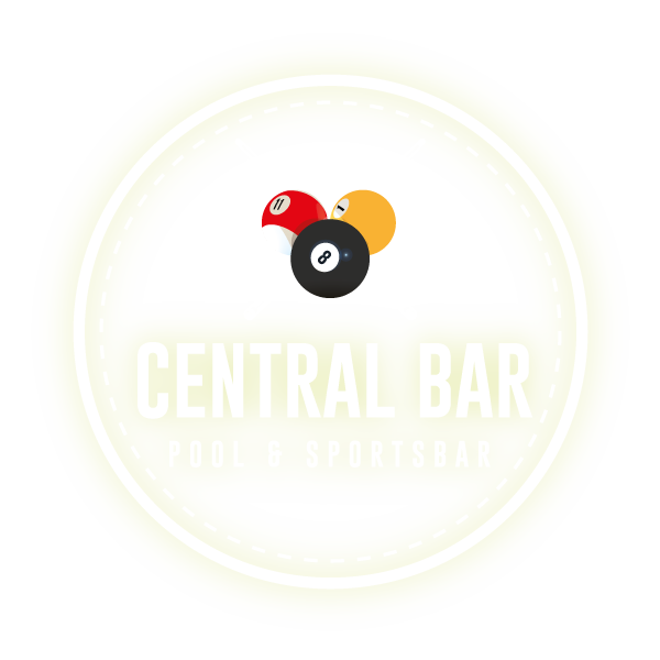Central Pool Bar | Brugge